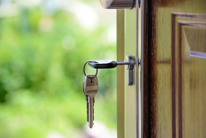 A2B Locks are able to provide local locksmiths in Oswestry to repair your broken locks. 